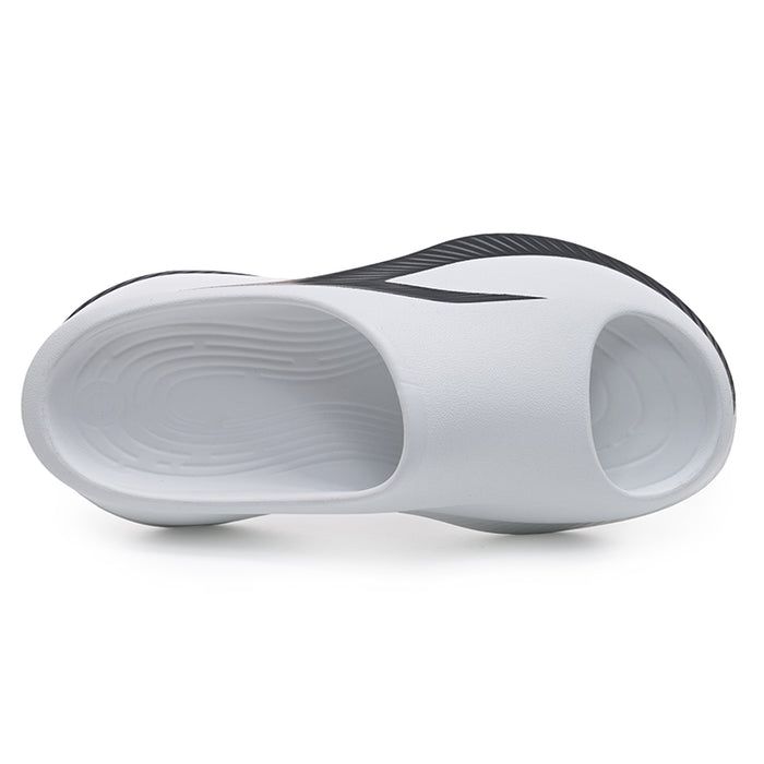 Rigorer Horizon 3 Slides 'White/Black' [Z126120506-8]