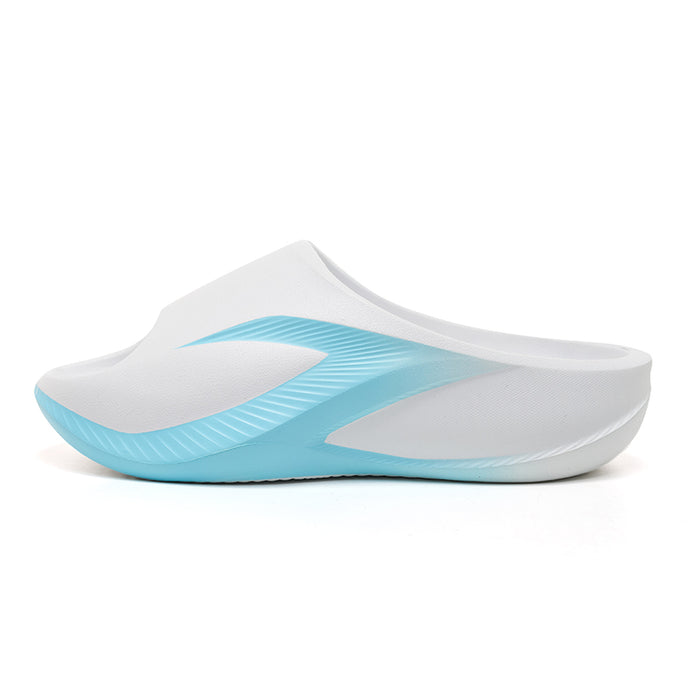 Rigorer Horizon 3 Slides 'White/Blue' [Z126120506-9]