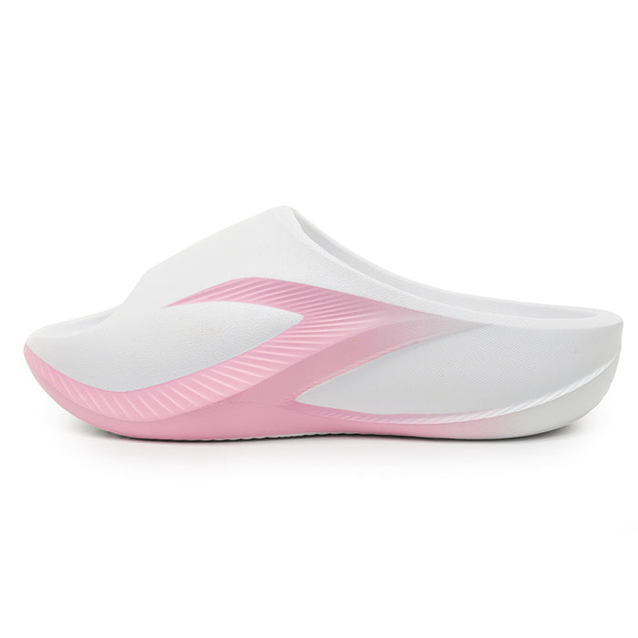 Rigorer Horizon 3 Slides 'White/Pink' [Z126120506-10]