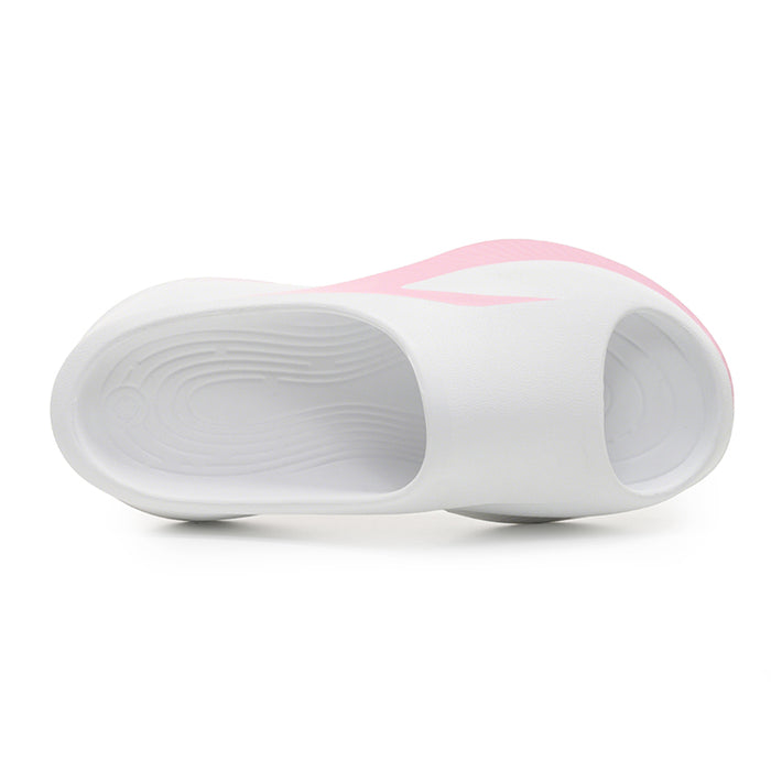 Rigorer Horizon 3 Slides 'White/Pink' [Z126120506-10]