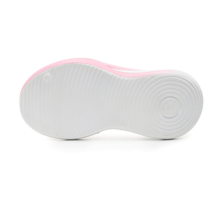 Rigorer Horizon 3 Slides 'White/Pink' [Z126120506-10]