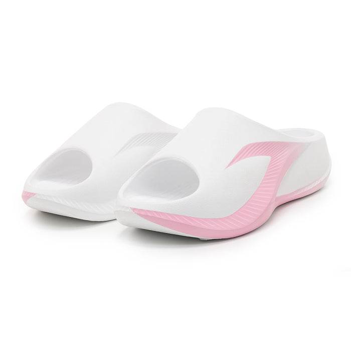 Rigorer Horizon 3 Slides 'White/Pink' [Z126120506-10]