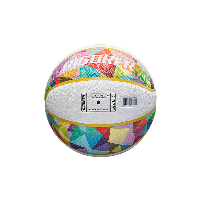 Rigorer Kids Basketball [Z623420199-5]