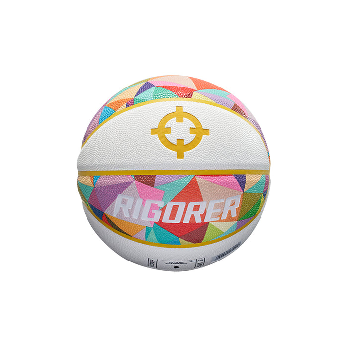 Rigorer Kids Basketball [Z623420199-5]