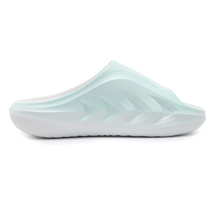 Rigorer Mini Shark Slides 2 'Blue/White' [Z326160203-8]
