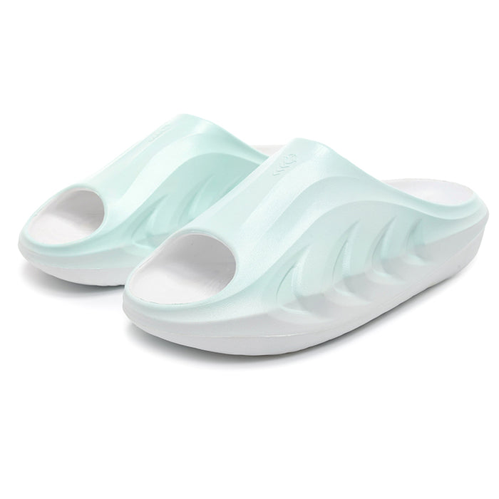 Rigorer Mini Shark Slides 2 'Blue/White' [Z326160203-8]