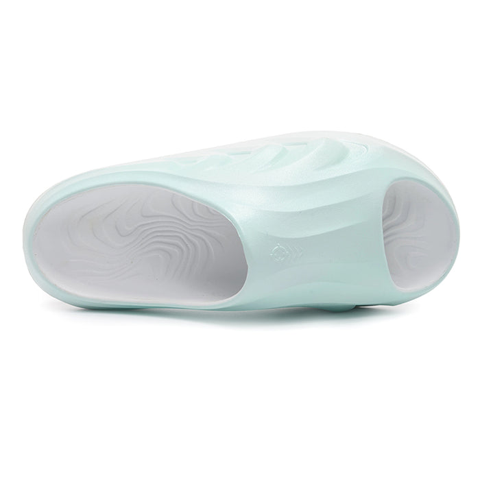 Rigorer Mini Shark Slides 2 'Blue/White' [Z326160203-8]