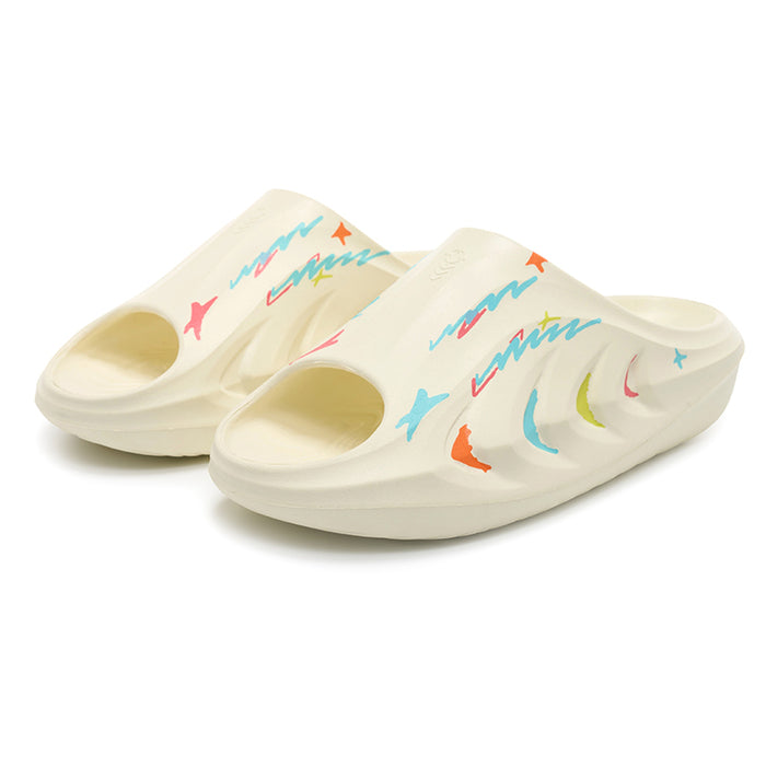 Rigorer Mini Shark Slides 2 'Khaki' [Z326160203-9]