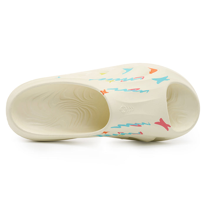 Rigorer Mini Shark Slides 2 'Khaki' [Z326160203-9]