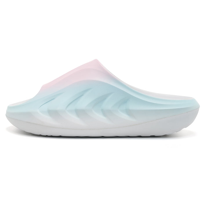 Rigorer Mini Shark Slides 2 'Pink/Blue' [Z326160203-7]
