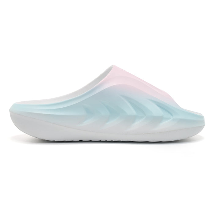 Rigorer Mini Shark Slides 2 'Pink/Blue' [Z326160203-7]