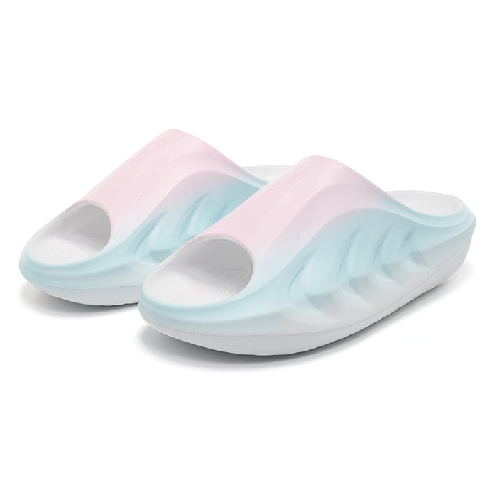 Rigorer Mini Shark Slides 2 'Pink/Blue' [Z326160203-7]
