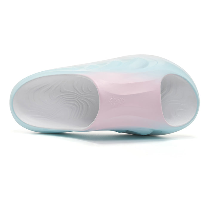 Rigorer Mini Shark Slides 2 'Pink/Blue' [Z326160203-7]