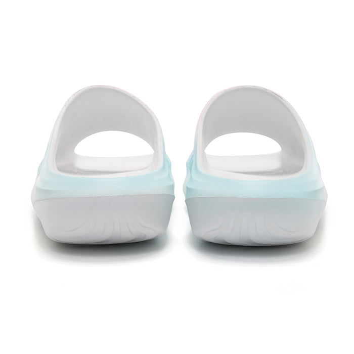 Rigorer Mini Shark Slides 2 'Pink/Blue' [Z326160203-7]