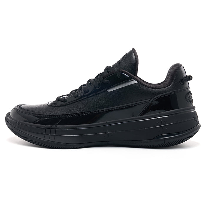 Rigorer Rebound 1 'Black' [Z126160501-3]