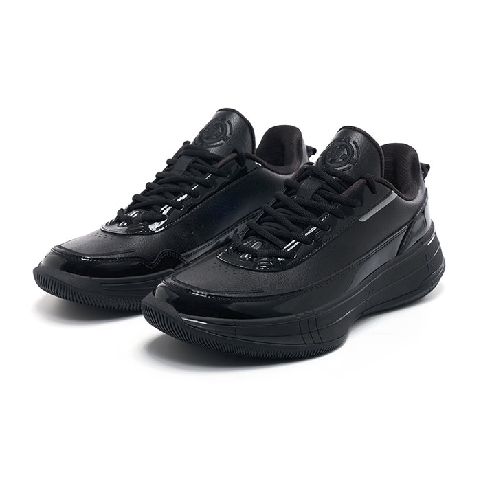 Rigorer Rebound 1 'Black' [Z126160501-3]