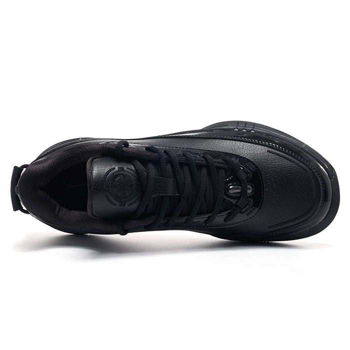 Rigorer Rebound 1 'Black' [Z126160501-3]