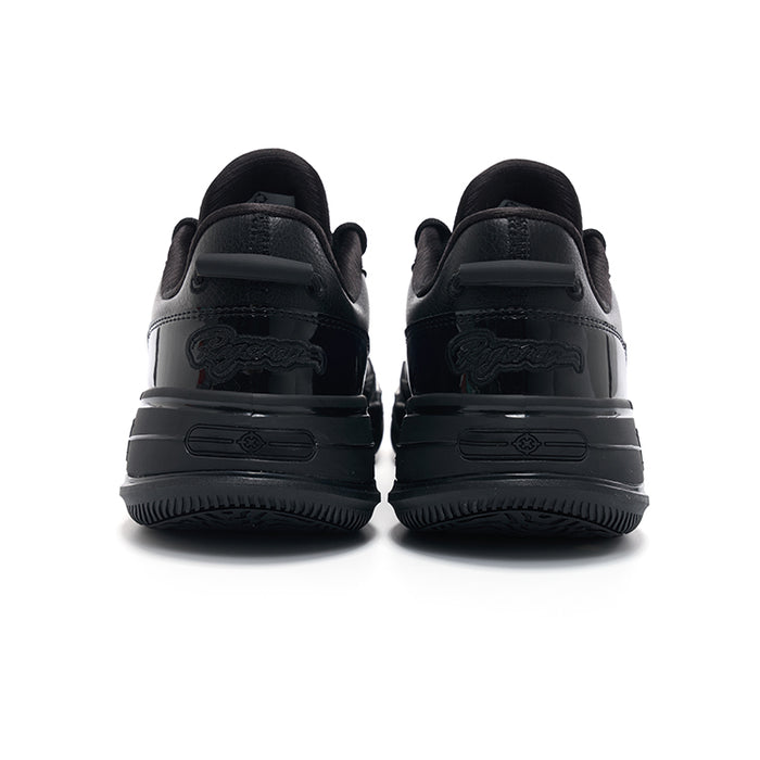 Rigorer Rebound 1 'Black' [Z126160501-3]