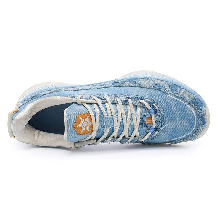 Rigorer Rebound 1 'Denim Blue' [Z126160501-5]