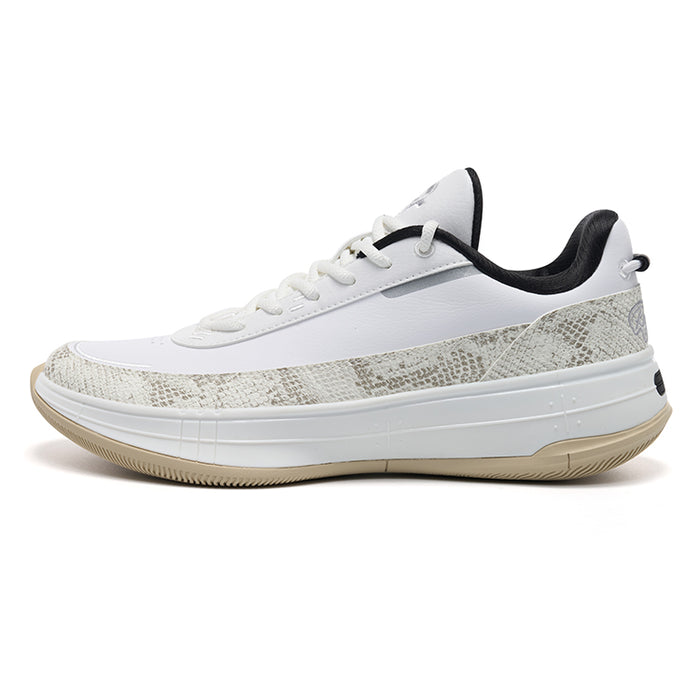 Rigorer Rebound 1 'White/ Grey' [Z126160501-6]