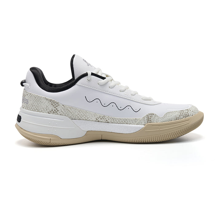 Rigorer Rebound 1 'White/ Grey' [Z126160501-6]