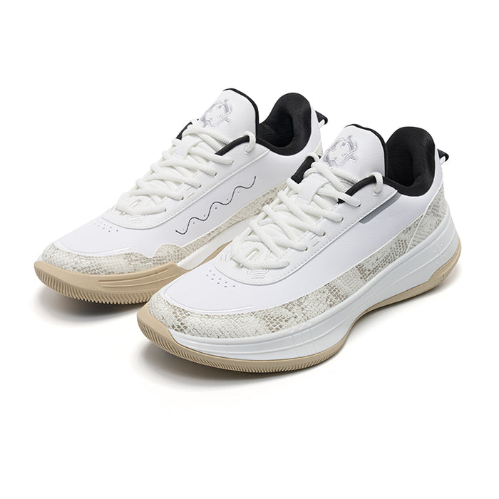 Rigorer Rebound 1 'White/ Grey' [Z126160501-6]