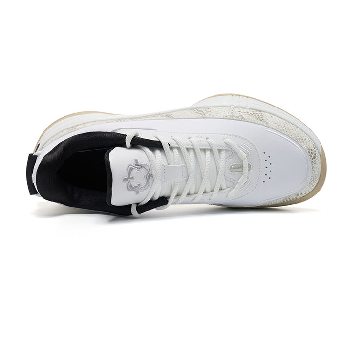 Rigorer Rebound 1 'White/ Grey' [Z126160501-6]