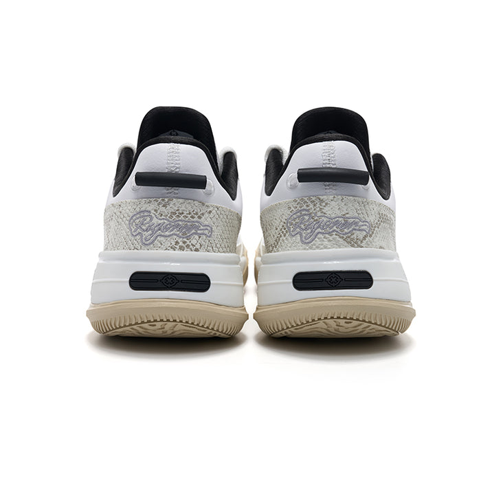 Rigorer Rebound 1 'White/ Grey' [Z126160501-6]