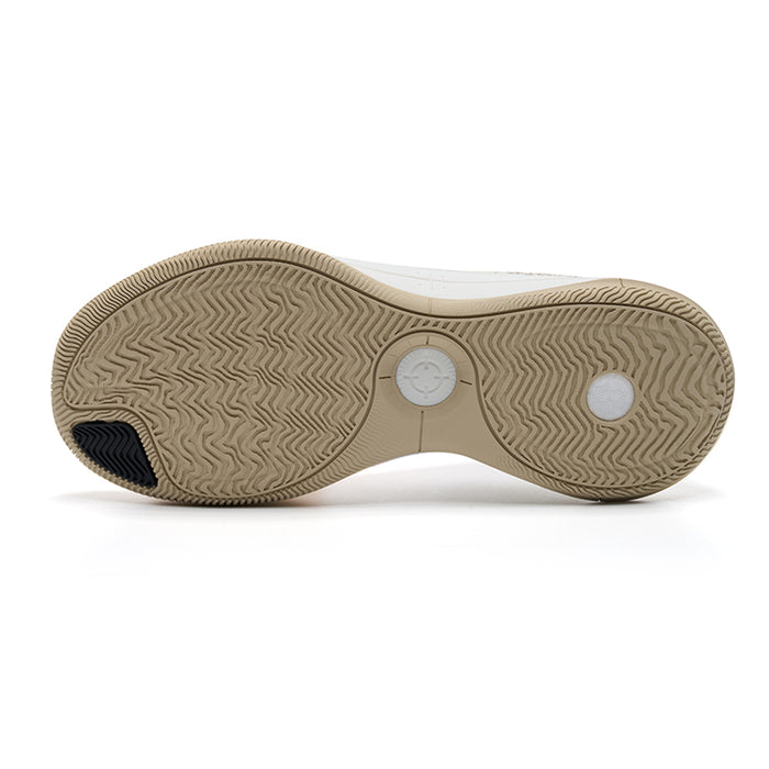 Rigorer Rebound 1 'White/ Grey' [Z126160501-6]