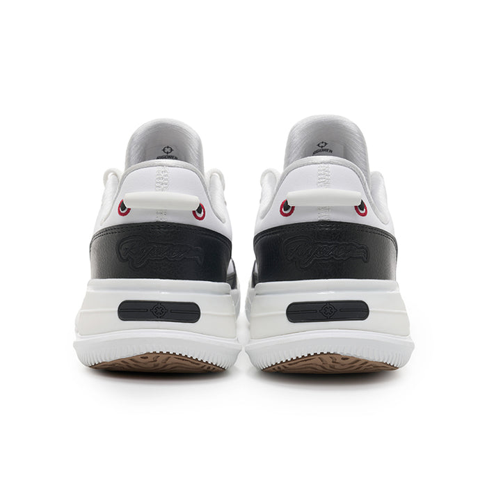 Rigorer Rebound 1 'White' [Z126160501-1]