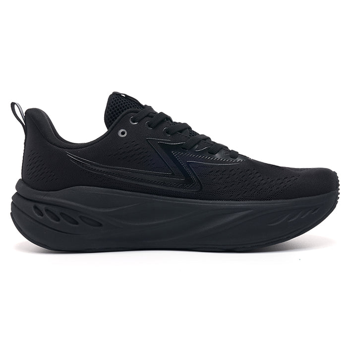 Rigorer Running Shoes 'Black' [Z126160712-1]