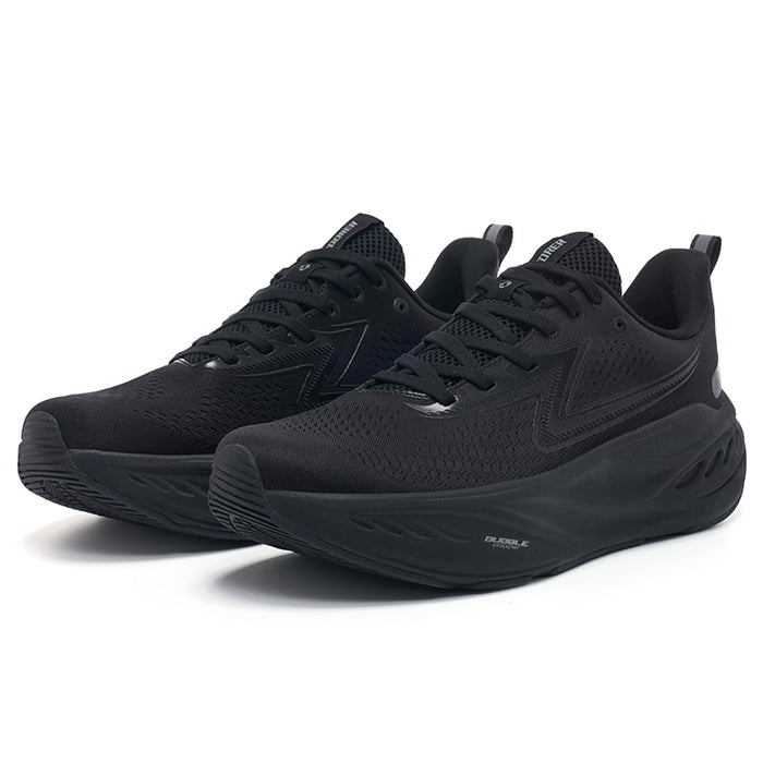 Rigorer Running Shoes 'Black' [Z126160712-1]