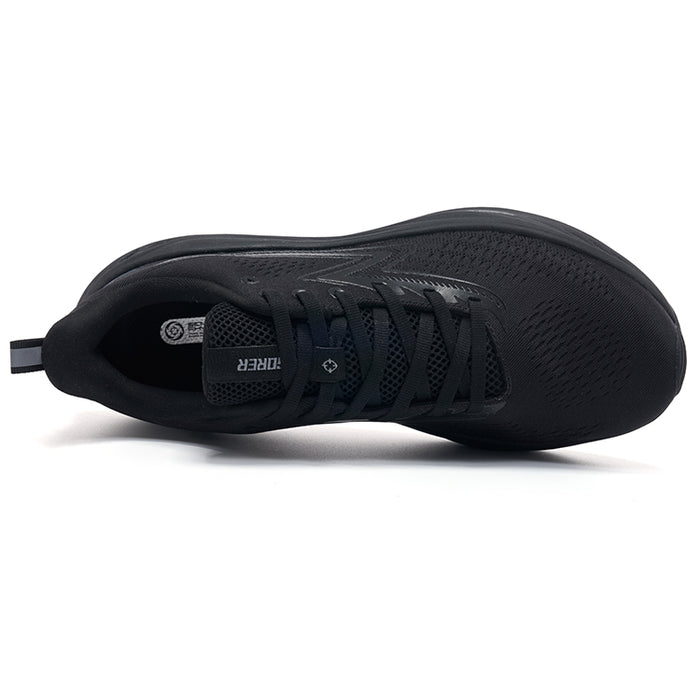 Rigorer Running Shoes 'Black' [Z126160712-1]