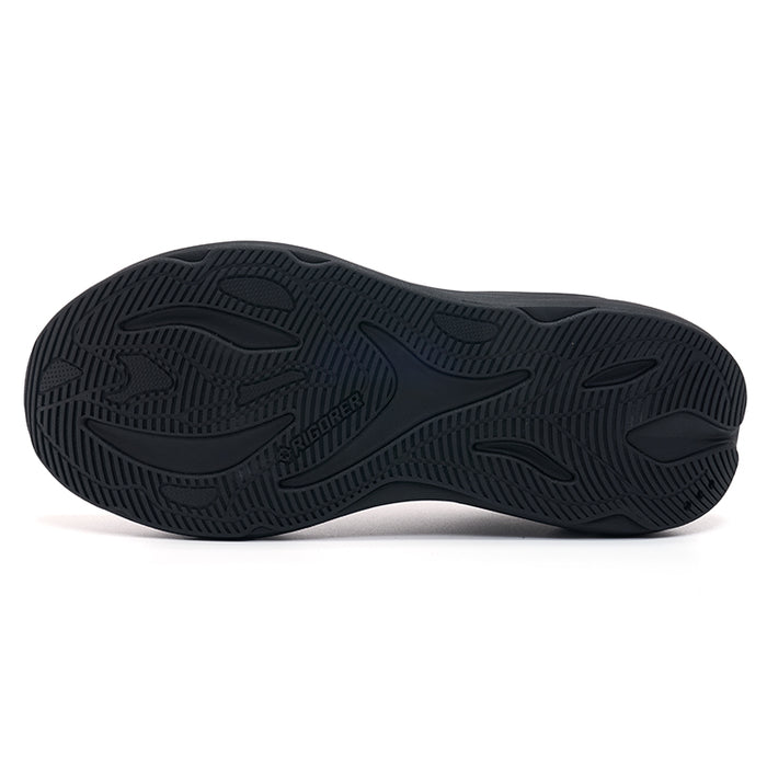 Rigorer Running Shoes 'Black' [Z126160712-1]