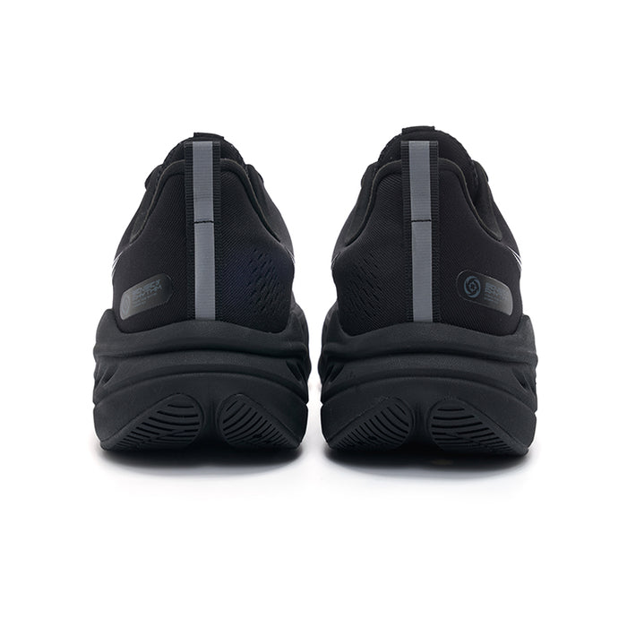 Rigorer Running Shoes 'Black' [Z126160712-1]