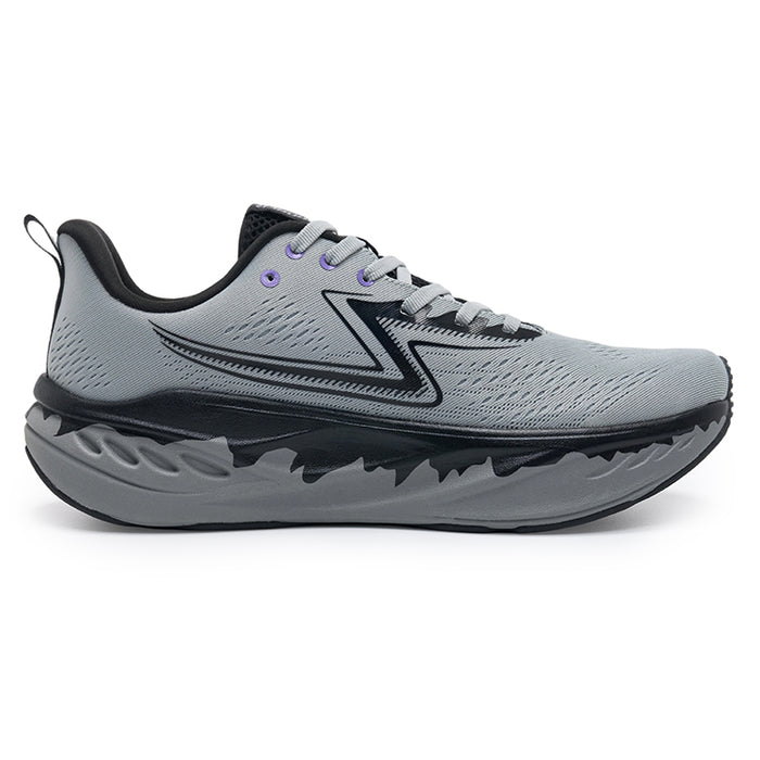 Rigorer Running Shoes 'Grey' [Z126160712-3]