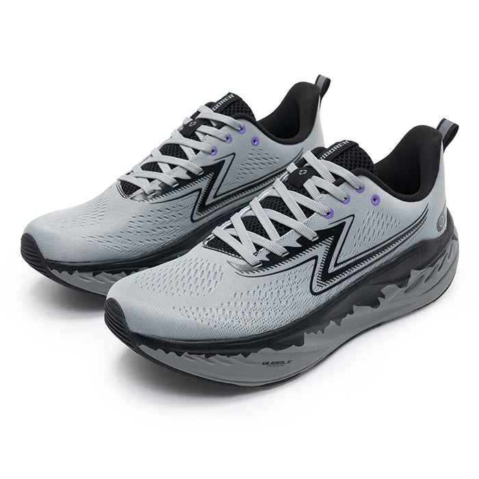 Rigorer Running Shoes 'Grey' [Z126160712-3]