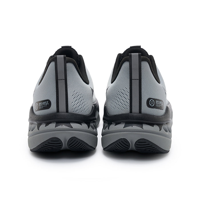 Rigorer Running Shoes 'Grey' [Z126160712-3]