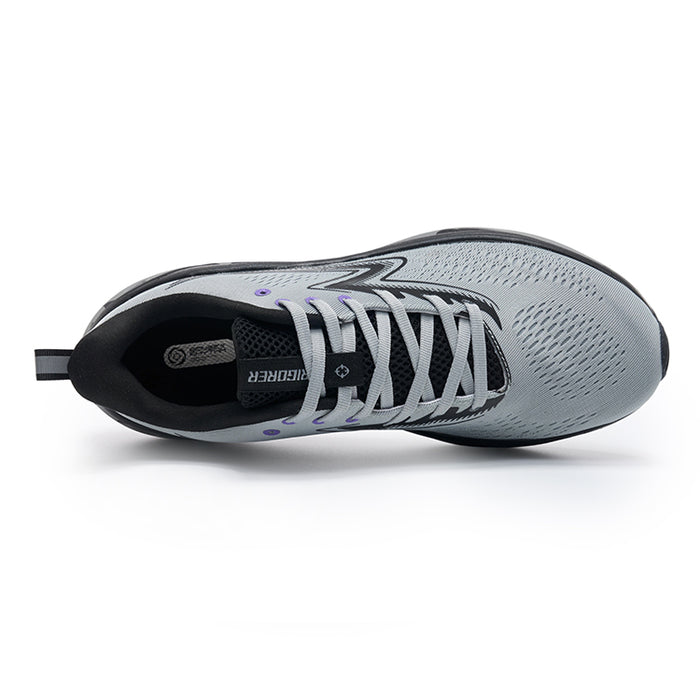Rigorer Running Shoes 'Grey' [Z126160712-3]