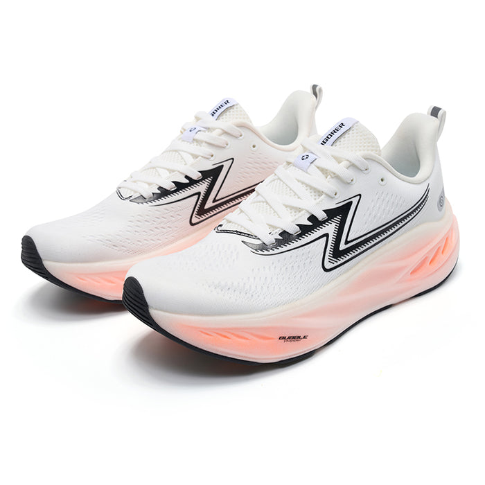 Rigorer Running Shoes 'White' [Z126160712-2]
