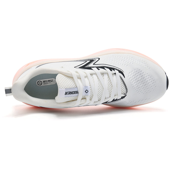 Rigorer Running Shoes 'White' [Z126160712-2]