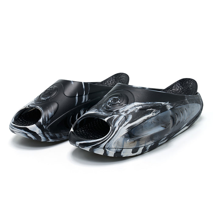 Rigorer Shark 2 Slides 'Undercurrent'  [Z324160507-10]