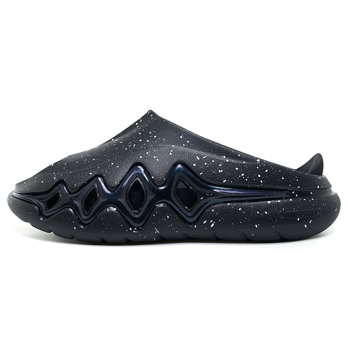 Rigorer Shark 3 Slides 'Black' [Z325160508-7]