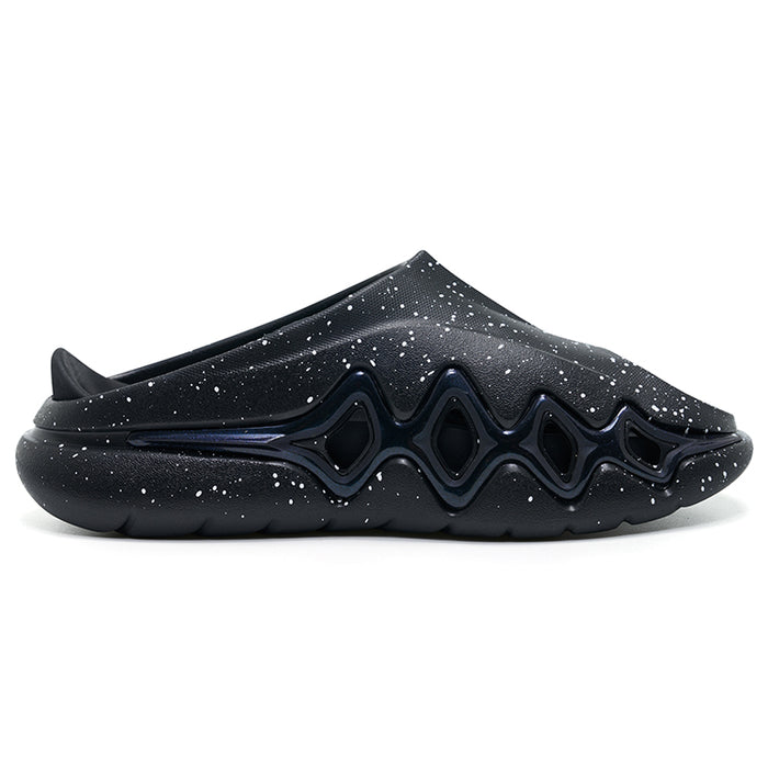 Rigorer Shark 3 Slides 'Black' [Z325160508-7]