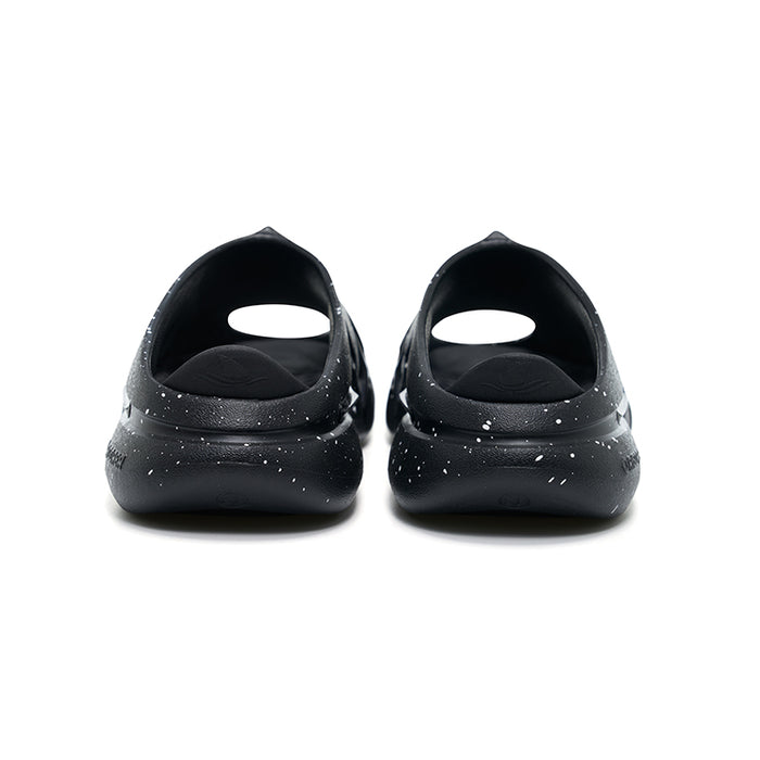 Rigorer Shark 3 Slides 'Black' [Z325160508-7]