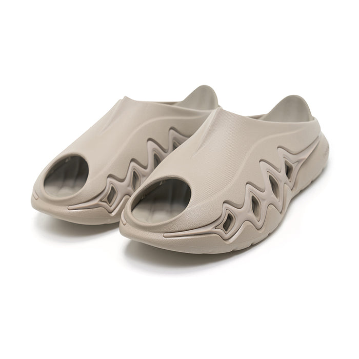 Rigorer Shark 3 Slides 'Mocha' [Z325160508-14]