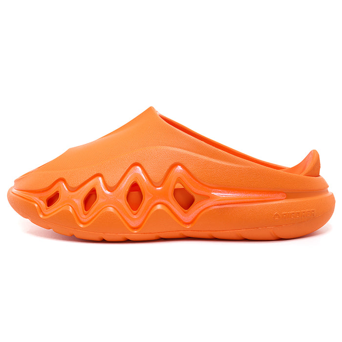 Rigorer Shark 3 Slides 'Orange' [Z325160508-10]