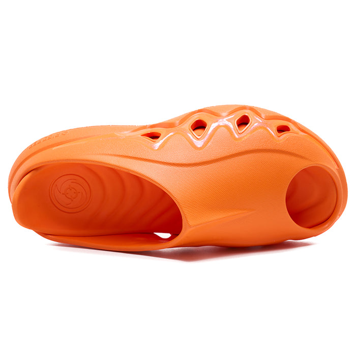 Rigorer Shark 3 Slides 'Orange' [Z325160508-10]