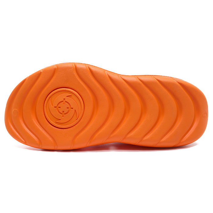 Rigorer Shark 3 Slides 'Orange' [Z325160508-10]