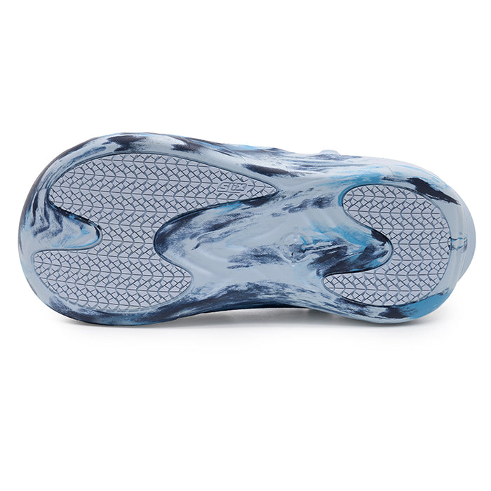 Rigorer Shark 4 Slides 'Blue' [Z326160509-6]